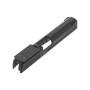 LAYLAX/NINE BALL - Custom Slide GUNGNIR for Tokyo Marui HiCapa E AEP Electric Handgun