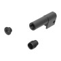 LAYLAX/NINE BALL - SOCOM MK23 2 Way Metal Outer Barrel SAS