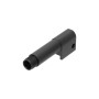 LAYLAX/NINE BALL - SOCOM MK23 2 Way Metal Outer Barrel SAS