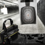 LAYLAX/SATELLITE - Range Bag (Soft Handgun Case)