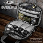 LAYLAX/SATELLITE - Range Bag (Soft Handgun Case)
