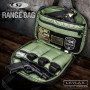 LAYLAX/SATELLITE - Range Bag (Soft Handgun Case)