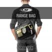 LAYLAX/SATELLITE - Range Bag (Soft Handgun Case)