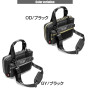 LAYLAX/SATELLITE - Range Bag (Soft Handgun Case)