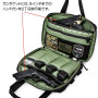 LAYLAX/SATELLITE - Range Bag (Soft Handgun Case)
