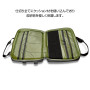 LAYLAX/SATELLITE - Range Bag (Soft Handgun Case)