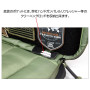 LAYLAX/SATELLITE - Range Bag (Soft Handgun Case)
