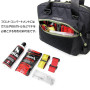 LAYLAX/SATELLITE - Range Bag (Soft Handgun Case)