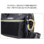 LAYLAX/SATELLITE - Range Bag (Soft Handgun Case)