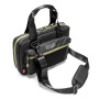 LAYLAX/SATELLITE - Range Bag (Soft Handgun Case)