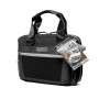LAYLAX/SATELLITE - Range Bag (Soft Handgun Case)