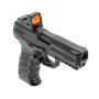LAYLAX/NINE BALL - Custom Slide GUNGNIR for Tokyo Marui HK45 AEP Electric Handgun