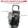 LAYLAX/NINE BALL - Custom Slide GUNGNIR for Tokyo Marui HK45 AEP Electric Handgun