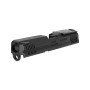 LAYLAX/NINE BALL - Custom Slide GUNGNIR for Tokyo Marui HK45 AEP Electric Handgun