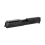 LAYLAX/NINE BALL - Custom Slide GUNGNIR for Tokyo Marui HK45 AEP Electric Handgun