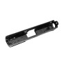 LAYLAX/NINE BALL - Custom Slide GUNGNIR for Tokyo Marui HK45 AEP Electric Handgun