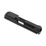 LAYLAX/NINE BALL - Custom Slide GUNGNIR for Tokyo Marui HK45 AEP Electric Handgun