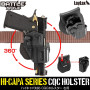 Laylax/Battle Style - HiCapa Series CQC Holster