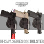 Laylax/Battle Style - HiCapa Series CQC Holster