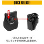 Laylax/Battle Style - HiCapa Series CQC Holster