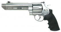 TANAKA WORKS - Smith & Wesson M629 PC V-Comp 5inch Ver.3 (Gas Revolver)
