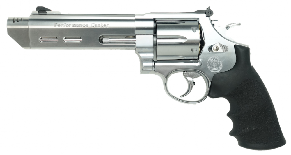 TANAKA WORKS - Smith & Wesson M629 PC V-Comp 5inch Ver.3