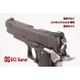 DCI GUNS - Fiber Sight iM Series for Tokyo Marui HiCapa D.O.R (GBB)