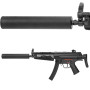 LAYLAX/MODE-2 - HK Silencer Long NEO