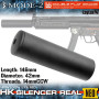 LAYLAX/MODE-2 - HK Silencer NEO