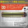 LAYLAX/MODE-2 - Knight's Silencer Long NEO