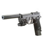 Maruzen - M93R-FS Special Force (NBB)