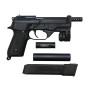 Maruzen - M93R-FS Special Force (NBB)