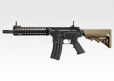 TOKYO MARUI - MK18 MOD.1 (Real Gas Blowback Series)