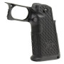 NOVA -  STACCATO Gen2 Type Polymer Grip Set For Tokyo Marui HiCapa