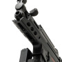 LAYLAX / Nitro.Vo - Tokyo Marui MP5K Kurtz MLOK Rail Hand Guard