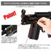 LAYLAX / Nitro.Vo - Tokyo Marui MP5K Kurtz MLOK Rail Hand Guard