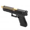 LAYLAX/NINE BALL - Glock 17 Gen 4 "2 Way" Non-Recoiling Outer Barrel