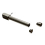 LAYLAX/NINE BALL - Glock 17 Gen 4 "2 Way" Non-Recoiling Outer Barrel