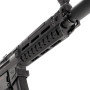 LAYLAX / Nitro.Vo - Tokyo Marui MP5 M-LOK Rail Hand Guard
