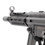 LAYLAX / Nitro.Vo - Tokyo Marui MP5 M-LOK Rail Hand Guard