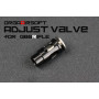 ORGA - Adjustable Piston Valve for Tokyo Marui / WE GBBR (Gas BlowBack Rifles)