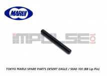 Tokyo Marui Spare Parts DESERT EAGLE / 50AE-103 (BB Lip Pin)