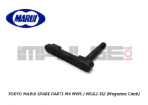 Tokyo Marui Spare Parts M4 MWS / MGG2-152 (Magazine Catch)