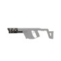LAYLAX / Nitro.Vo - KRISS VECTOR M-LOK Rail Handguard (S Size)