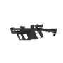LAYLAX / Nitro.Vo - KRISS VECTOR M-LOK Rail Handguard (S Size)