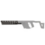 LAYLAX / Nitro.Vo - KRISS VECTOR M-LOK Rail Handguard GLAIVE  (XL Size)