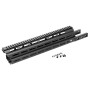 LAYLAX / Nitro.Vo - KRISS VECTOR M-LOK Rail Handguard GLAIVE  (XL Size)
