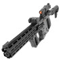 LAYLAX / Nitro.Vo - KRISS VECTOR M-LOK Rail Handguard GLAIVE  (XL Size)