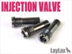 LAYLAX/NINE BALL - Injection Valve Plug