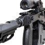 LAYLAX/FIRST FACTORY - Krytac Kriss Vector M4 Stock Base & Buffer Tube Set